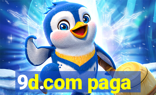 9d.com paga